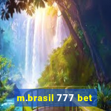 m.brasil 777 bet